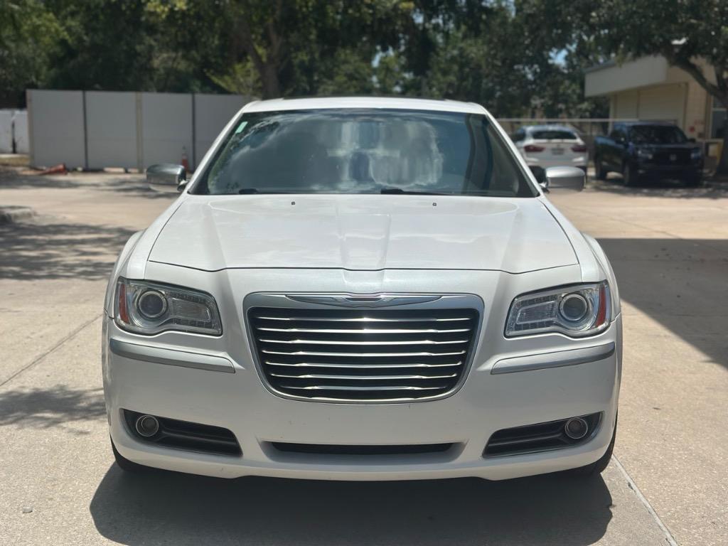 2012 Chrysler 300