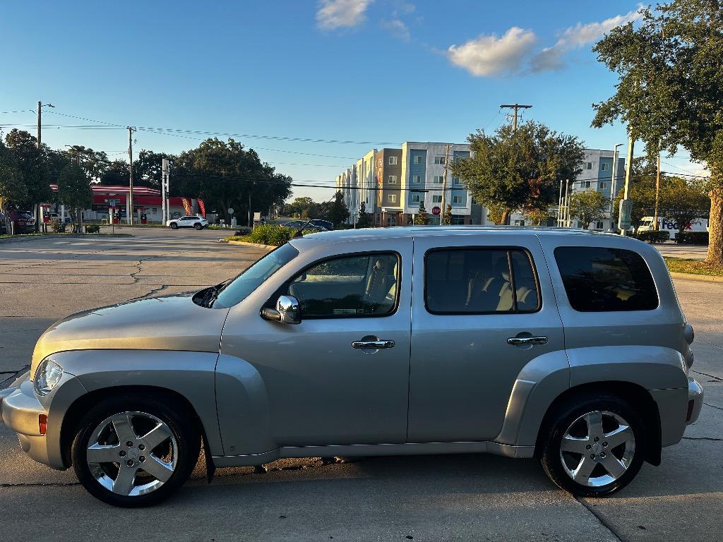 2006 Chevrolet HHR