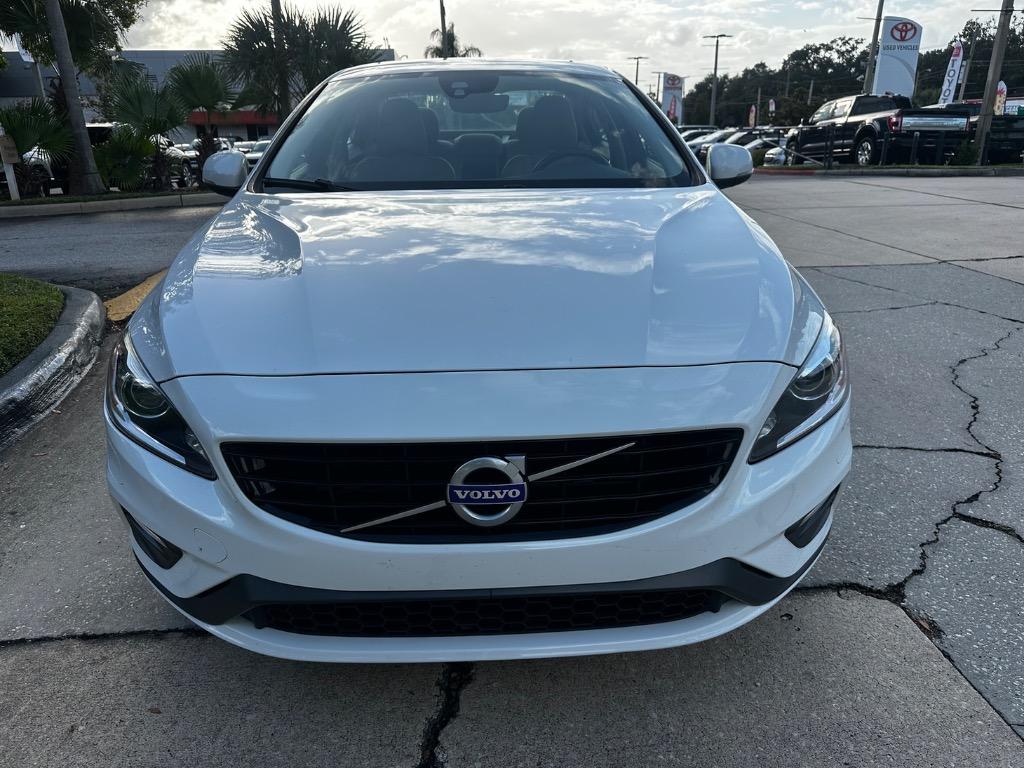 2017 Volvo S60 T5 Dynamic's photo