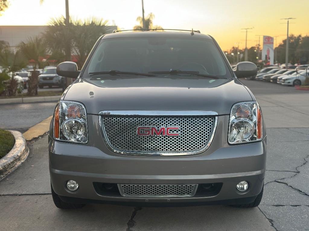 2012 GMC Yukon Denali
