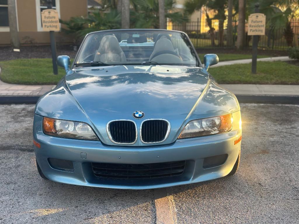 1999 BMW Z3 Base's photo