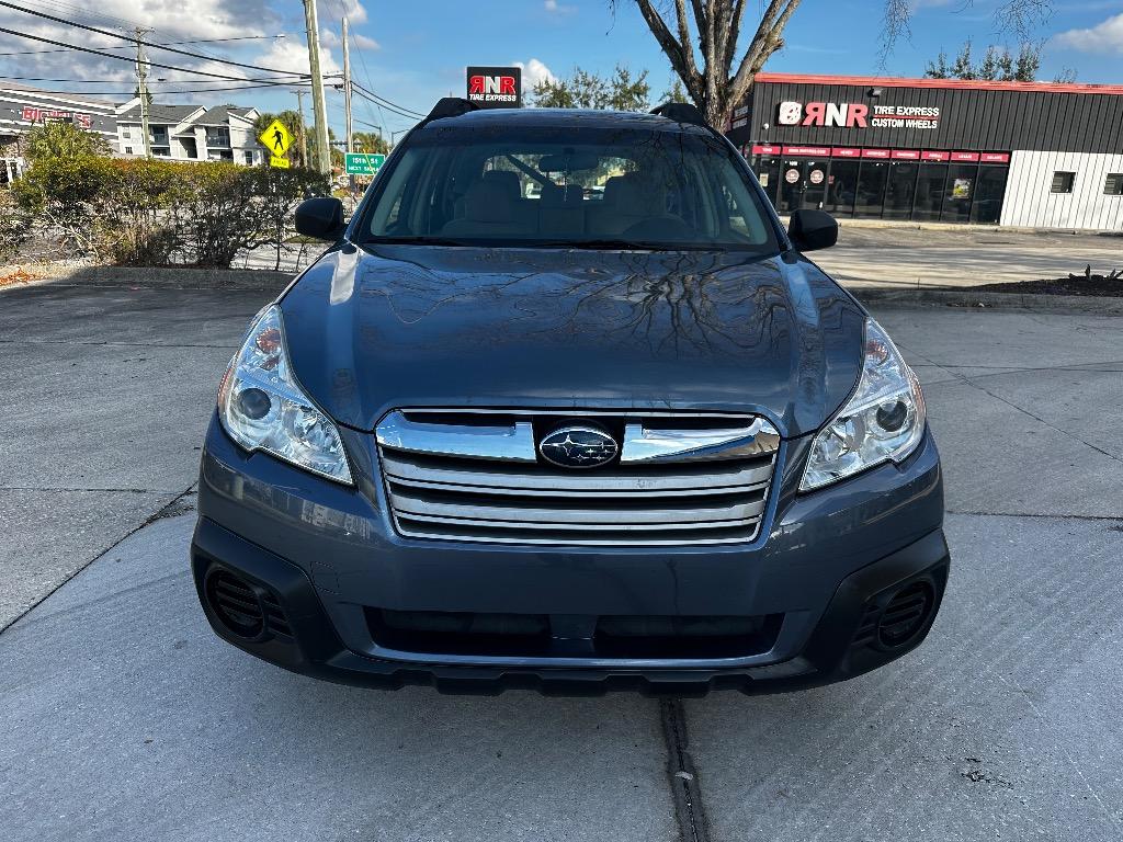 2013 Subaru Outback Base