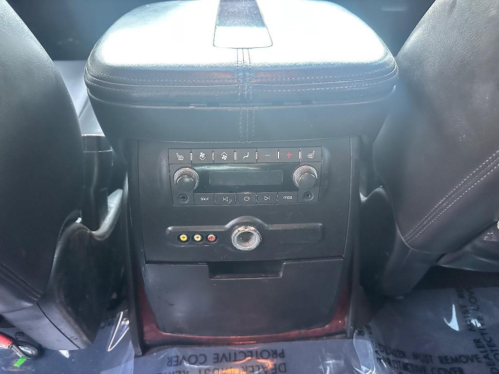 2009 Cadillac Escalade ESV Base - Photo 16
