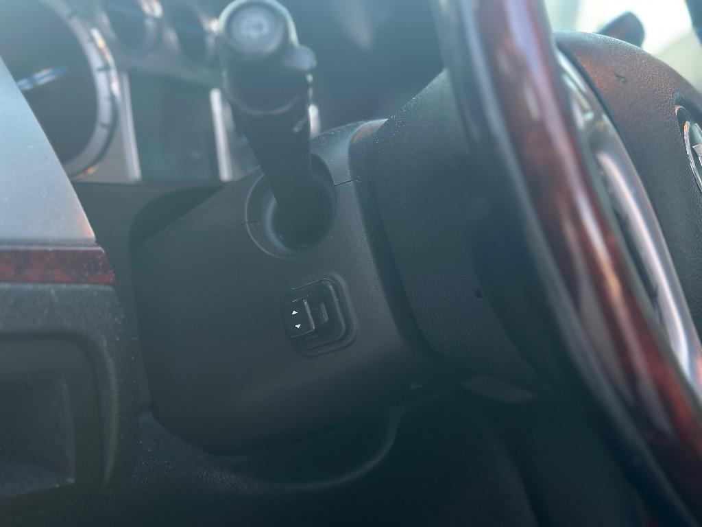 2009 Cadillac Escalade ESV Base - Photo 29