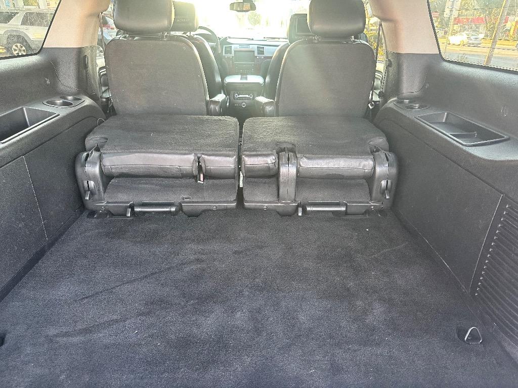 2009 Cadillac Escalade ESV Base - Photo 18