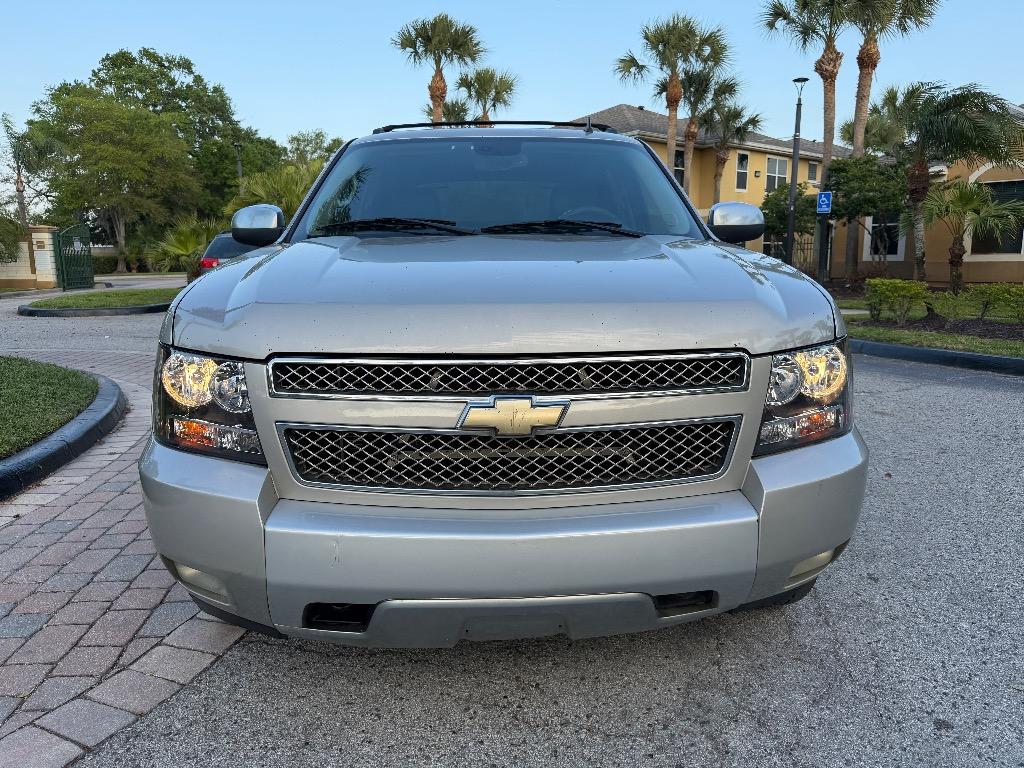 2007 Chevrolet Avalanche 2WD Avalanche w/1LT's photo