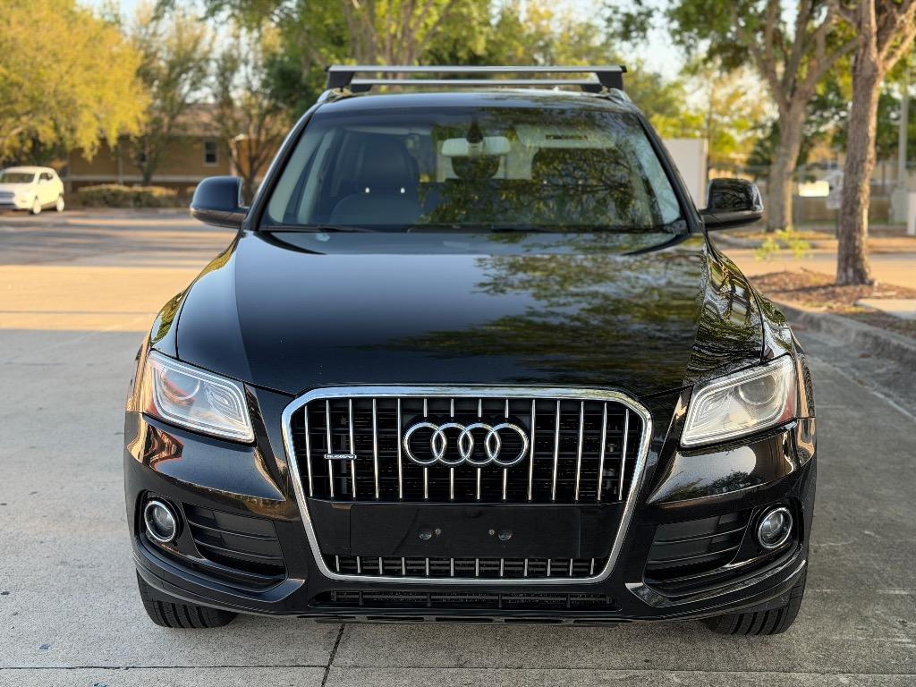 2015 Audi Q5 Premium