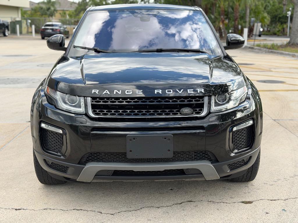 2017 Land Rover Range Rover Evoque SE Premium's photo