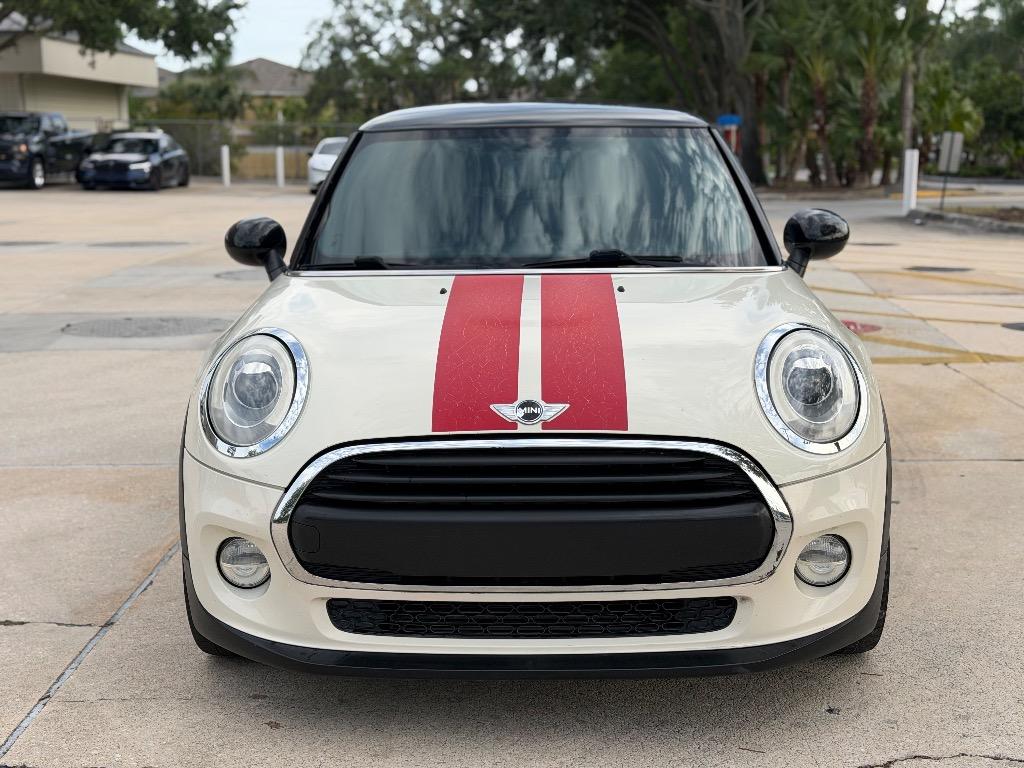 2014 MINI Cooper -'s photo
