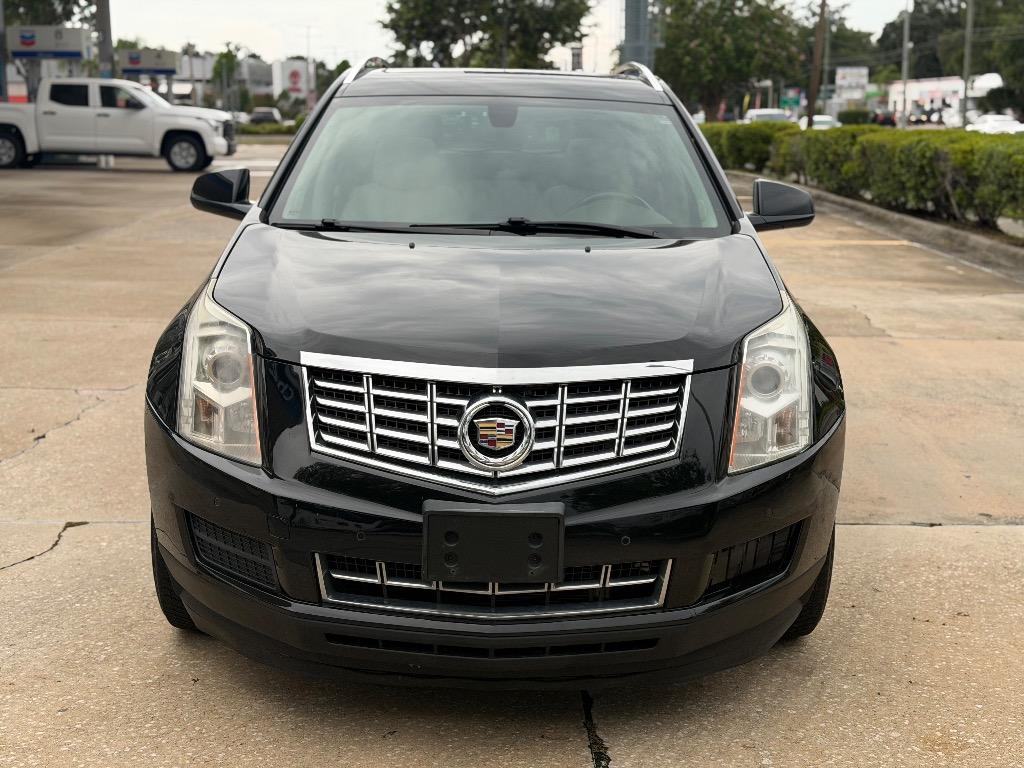 2013 Cadillac SRX FWD Luxury Collection's photo