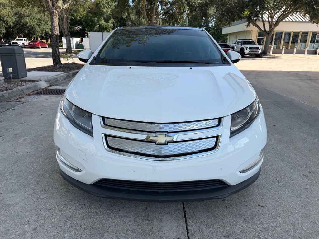 2012 Chevrolet