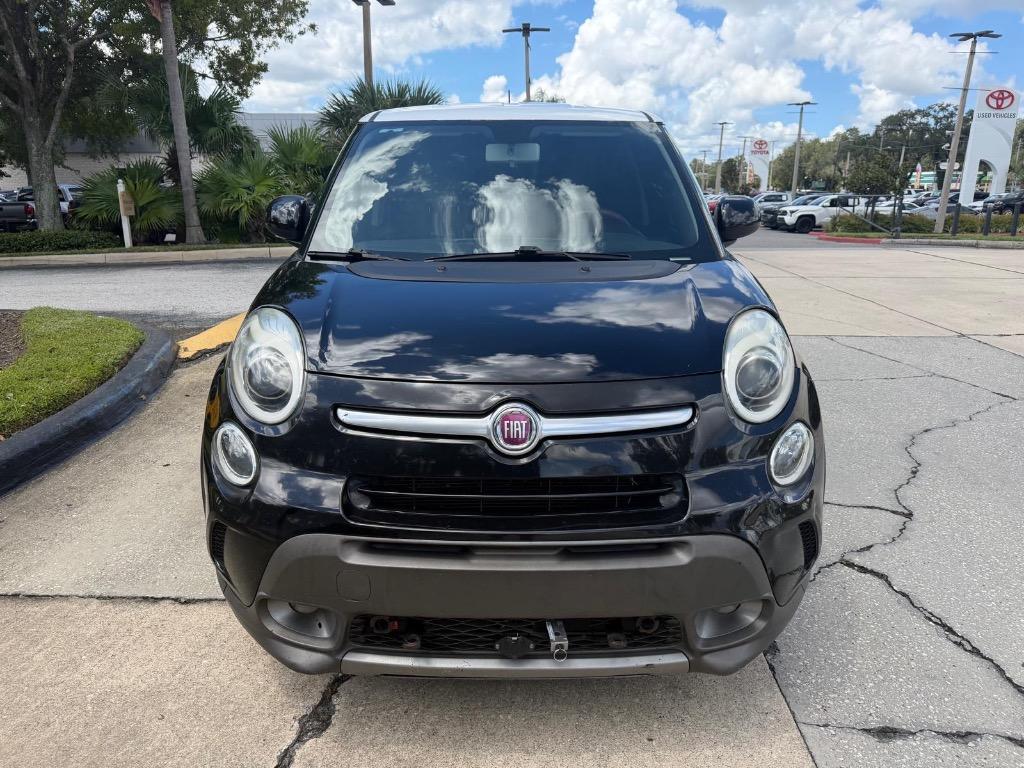 2014 Fiat