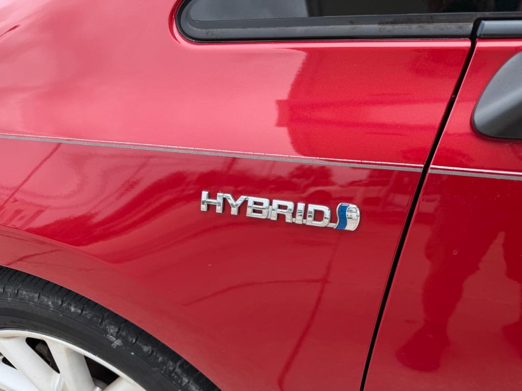 2012 Toyota Prius v Five - Photo 12